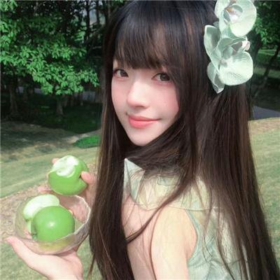 朝颜